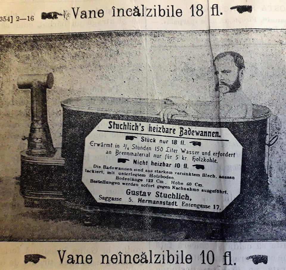 Igiena corporală anii 1900 - îmbăierea în cadă și folosirea sistemului de duș 7 Igiena corporală anii 1900 - îmbăierea în cadă și folosirea sistemului de duș 1