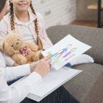 Terapia prin artă pentru copiii care au trecut printr-un eveniment traumatic 25 terapia prin artă la copii