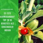 ashwagandha beneficii ginsengul indian