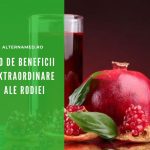 rodia beneficii