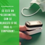 pulsoximetru pentru deget pulsoximetru emag