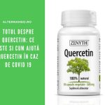 quercetina beneficii