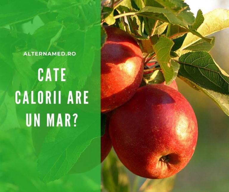 Cate Calorii Are Un Mar Verde Cate Calorii Are Un Mar Verde
