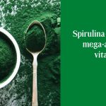 Spirulina - sau super-mega-alimentul vitalității 28 Spirulina - sau super-mega-alimentul vitalității