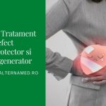 Hepatita - Tratament cu efect hepatoprotector 27 Hepatita - Tratament cu efect hepatoprotector