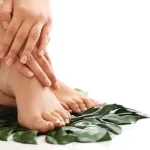 Remedii naturale pentru picioare umflate
