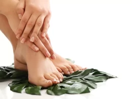 Remedii naturale pentru picioare umflate