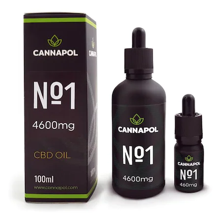 Cannapol este un produs derivat, obținut prin  extracția cu fluid în stare
supercritica ( CO2 ) din plantă de cânepă (Cannabis Sativa ),
certificată și cultivată organic