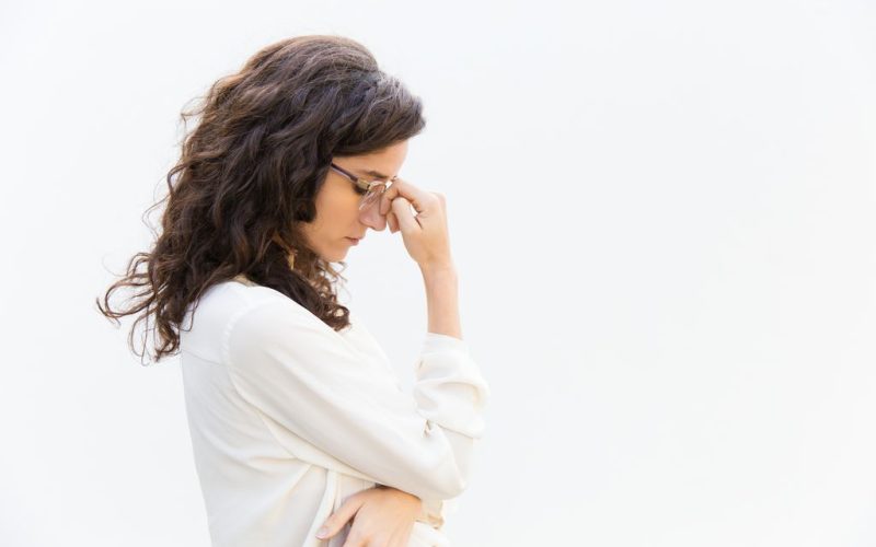 Test de anxietate online DASS-21. Descoperă nivelul tău de anxietate