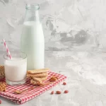 Laptele de bivoliță - proprietăți nutritive și beneficii pentru sănătate