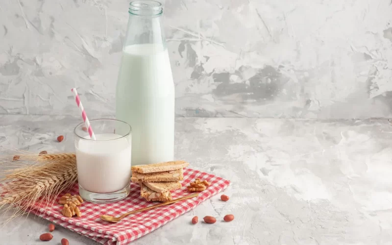 Laptele de bivoliță - proprietăți nutritive și beneficii pentru sănătate