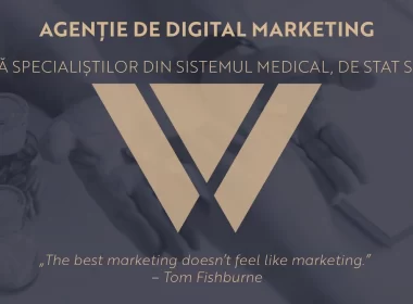 EWdigital, o agenție de marketing digital din România, a consolidat poziția sa ca un lider de încredere în domeniul marketingului medical, oferind servicii personalizate pentru site-urile din sistemul medical, clinicile și centrele medicale de stat sau private. Într-o eră în care tehnologia și informația au devenit din ce în ce mai relevante în domeniul sănătății, EWdigital se distinge prin capacitatea sa de a identifica rapid nevoile unui site în ceea ce privește calitatea și cantitatea informației. Echipa sa de experți în marketing digital și în domeniul medical lucrează împreună pentru a dezvolta strategii eficiente, care îmbunătățesc vizibilitatea online a clienților săi și ajută la creșterea numărului de pacienți. “Înțelegem complexitatea domeniului medical și importanța de a comunica în mod eficient cu pacienții și cu publicul în general”, a declarat CEO-ul EWdigital, Sorin Stanciu. “În acest sens, ne folosim de experiența și de cunoștințele noastre pentru a crea strategii de marketing digital care să îmbunătățească prezența online a clienților noștri și să aducă un plus de valoare pacienților.” EWdigital oferă o gamă largă de servicii, de la optimizarea pentru motoarele de căutare (SEO) și marketingul prin conținut, call center medical – serviciu unic în România, web design până la administrarea campaniilor de publicitate online și strategii de marketing pe rețelele sociale. Prin aceste servicii, EWdigital își propune să ajute organizațiile medicale să atingă obiectivele lor și să își îmbunătățească prezența în mediul online. Pentru mai multe informații, vă rugăm să vizitați ewdigital.ro Despre EWdigital EWdigital este o agenție de marketing digital specializată pe nișa site-urilor din sistemul medical, a clinicilor și a centrelor medicale de stat sau private. Cu o experiență de peste 10 ani în domeniul marketingului digital și al sănătății, EWdigital oferă soluții personalizate care ajută organizațiile medicale să își îmbunătățească prezența online și să atragă mai mulți pacienți. Alegerea unei agenții specializate în marketingul medical poate avea numeroase beneficii pentru clinica sau cabinetul tău medical. Iată câteva motive: Înțelegerea complexității domeniului medical: O agenție specializată în marketingul medical are cunoștințe detaliate despre industria medicală, legislația specifică, etica medicală și termenii tehnici. Acest lucru permite dezvoltarea unor strategii de marketing eficiente și conforme cu reglementările în vigoare. Experiență în industria medicală: Agențiile specializate în marketingul medical au experiență în lucrul cu alte clinici și cabinete medicale, ceea ce le permite să cunoască cele mai bune practici și să se adapteze rapid la nevoile specifice ale fiecărui client. Capacitatea de a comunica eficient cu pacienții: O agenție specializată în marketingul medical înțelege cum să comunice cu pacienții și cum să traducă informațiile medicale complexe într-un limbaj pe care pacienții să îl înțeleagă. Strategii de marketing personalizate: O agenție de marketing medical poate crea strategii de marketing personalizate, care să se potrivească nevoilor specifice ale clinicii sau cabinetului tău. Aceasta poate include servicii precum optimizarea pentru motoarele de căutare (SEO), marketingul prin conținut, administrarea campaniilor de publicitate online și strategii de marketing pe rețelele sociale. Creșterea vizibilității online și a numărului de pacienți: O agenție de marketing medical poate ajuta la îmbunătățirea prezenței online a clinicii sau cabinetului tău și la atragerea unui număr mai mare de pacienți, ceea ce poate conduce la creșterea veniturilor. Evaluarea performanței și optimizarea continuă: Agențiile de marketing medical dispun de instrumente și metode pentru a măsura eficacitatea campaniilor de marketing și pentru a face ajustări necesare pentru a îmbunătăți rezultatele.