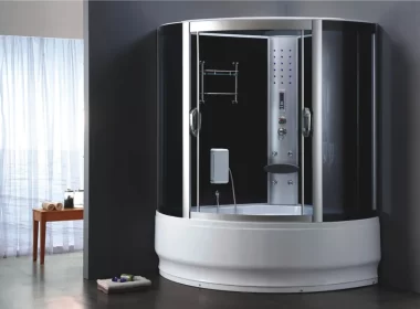 Producători de cabine de duș: Inovație și Eleganță în Baia Dumneavoastră 11 Producători de cabine de duș: Inovație și Eleganță în Baia Dumneavoastră