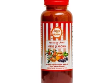 Catina: O Sursă Bogată de Nutrienți și Sănătate 2