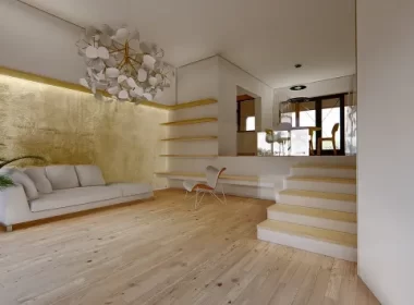 Proiecte Case cu Mansardă și Terasă