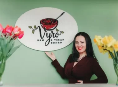 Mâncare Raw Vegan în București: O Experiență Delicioasă și Sănătoasă 5 Mâncare Raw Vegan în București: O Experiență Delicioasă și Sănătoasă 1