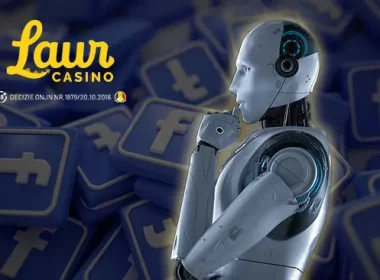 Cum ajută AI cazinourile să colecteze date despre tine la fel ca Facebook