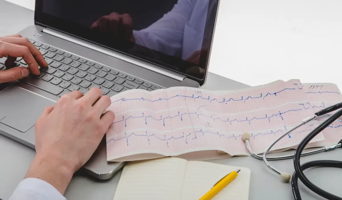 Cum funcționează electrocardiograma și de ce este importantă