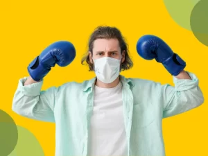 Cum să îți întărești imunitatea în sezonul rece