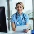 Ai nevoie de o programare sau informații medicale? Suport pentru Polisano