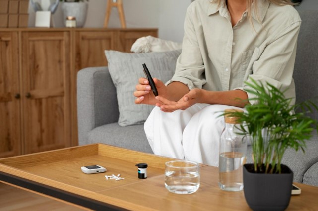 Glucometru, termometru, tensiometru. Ce alte accesorii medicale sunt esențiale pentru profesioniști și pacienți?